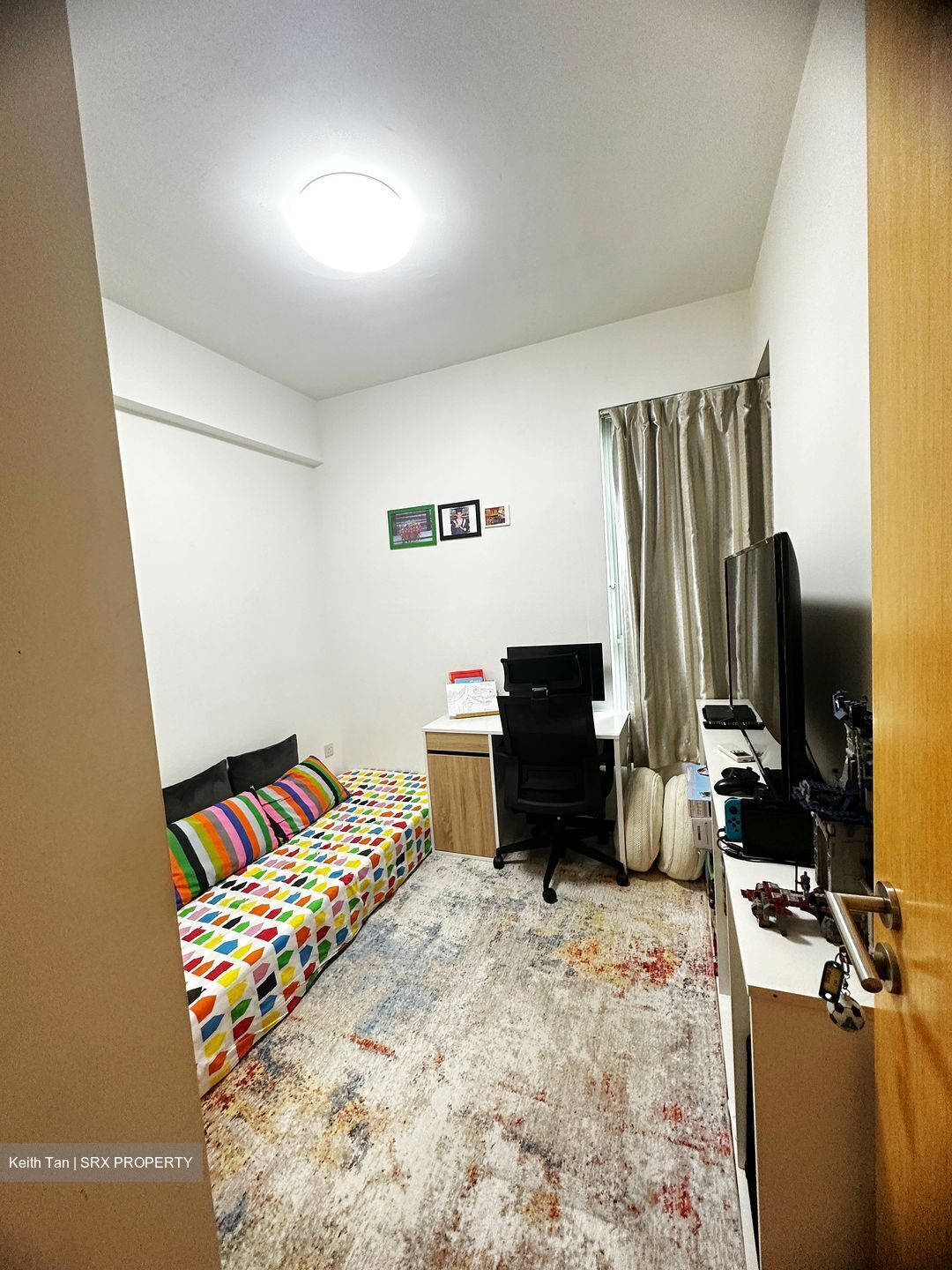Kovan Residences (D19), Condominium #631950141